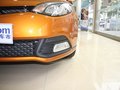 MG6 掀背 1.8T 自动豪华版2012款