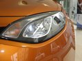 MG6 掀背 1.8T 自动豪华版2012款