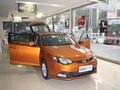 MG6 掀背 1.8T 自动豪华版2012款