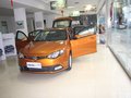 MG6 掀背 1.8T 自动豪华版2012款