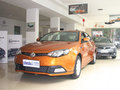 MG6 掀背 1.8T 自动豪华版2012款