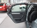 奥迪A4L 2012款 2.0T CVT 标准型图片
