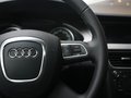 奥迪A4L 2012款 2.0T CVT 标准型