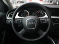 奥迪A4L 2012款 2.0T CVT 标准型