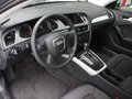 奥迪A4L 2012款 2.0T CVT 标准型