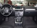 奥迪A4L 2012款 2.0T CVT 标准型