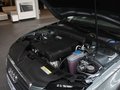 奥迪A4L 2012款 2.0T CVT 标准型