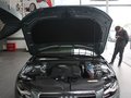 奥迪A4L 2012款 2.0T CVT 标准型