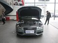 奥迪A4L 2012款 2.0T CVT 标准型图片