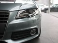 奥迪A4L 2012款 2.0T CVT 标准型