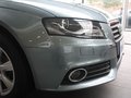 奥迪A4L 2012款 2.0T CVT 标准型