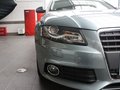 奥迪A4L 2012款 2.0T CVT 标准型