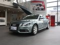 奥迪A4L 2012款 2.0T CVT 标准型