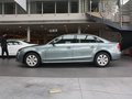 奥迪A4L 2012款 2.0T CVT 标准型