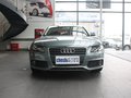 奥迪A4L 2012款 2.0T CVT 标准型