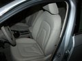 奥迪A4L 2012款 2.0TFSI CVT 技术型图片