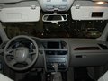 奥迪A4L 2012款 2.0TFSI CVT 技术型
