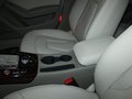 奥迪A4L 2012款 2.0TFSI CVT 技术型