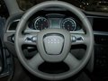 奥迪A4L 2012款 2.0TFSI CVT 技术型