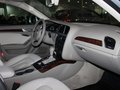 奥迪A4L 2012款 2.0TFSI CVT 技术型