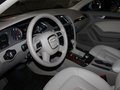 奥迪A4L 2012款 2.0TFSI CVT 技术型