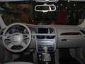 奥迪A4L 2012款 2.0TFSI CVT 技术型