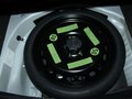 奥迪A4L 2012款 2.0TFSI CVT 技术型