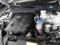 奥迪A4L 2012款 2.0TFSI CVT 技术型