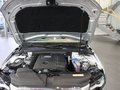 奥迪A4L 2012款 2.0TFSI CVT 技术型