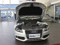 奥迪A4L 2012款 2.0TFSI CVT 技术型