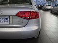 奥迪A4L 2012款 2.0TFSI CVT 技术型图片