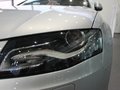 奥迪A4L 2012款 2.0TFSI CVT 技术型