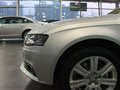 奥迪A4L 2012款 2.0TFSI CVT 技术型