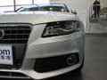 奥迪A4L 2012款 2.0TFSI CVT 技术型