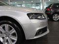 奥迪A4L 2012款 2.0TFSI CVT 技术型