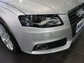 奥迪A4L 2012款 2.0TFSI CVT 技术型