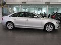 奥迪A4L 2012款 2.0TFSI CVT 技术型