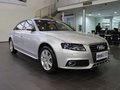 奥迪A4L 2012款 2.0TFSI CVT 技术型