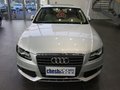 奥迪A4L 2012款 2.0TFSI CVT 技术型