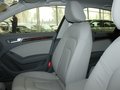 奥迪A4L 2012款 2.0TFSI CVT 豪华型图片