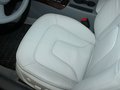 奥迪A4L 2012款 2.0TFSI CVT 豪华型图片