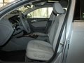 奥迪A4L 2012款 2.0TFSI CVT 豪华型图片