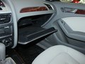 奥迪A4L 2012款 2.0TFSI CVT 豪华型图片