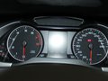 奥迪A4L 2012款 2.0TFSI CVT 豪华型
