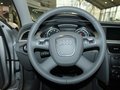 奥迪A4L 2012款 2.0TFSI CVT 豪华型