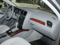 奥迪A4L 2012款 2.0TFSI CVT 豪华型