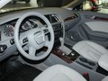 奥迪A4L 2012款 2.0TFSI CVT 豪华型