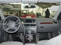 奥迪A4L 2012款 2.0TFSI CVT 豪华型
