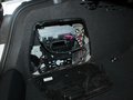 奥迪A4L 2012款 2.0TFSI CVT 豪华型