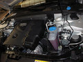 奥迪A4L 2012款 2.0TFSI CVT 豪华型
